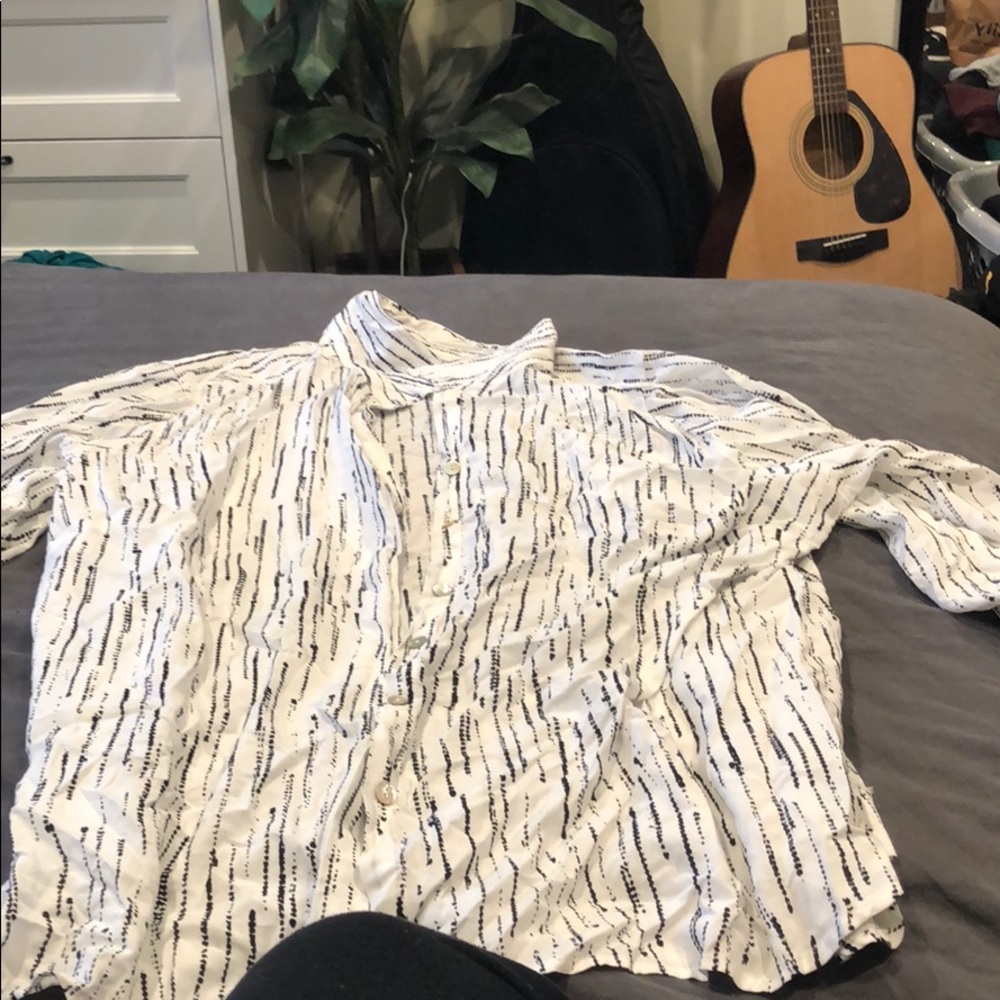 Blouse women’s 2X